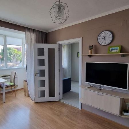 Apartment Violet Varna Esterno foto