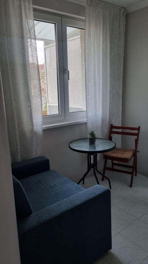 Apartment Violet Varna Esterno foto